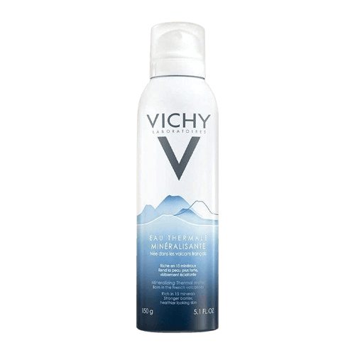 Vichy Mineralizing Thermal Water 150 ml