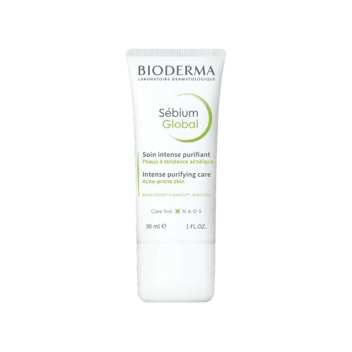 Bioderma Sébium Global Intense Purifying Care 30 ml