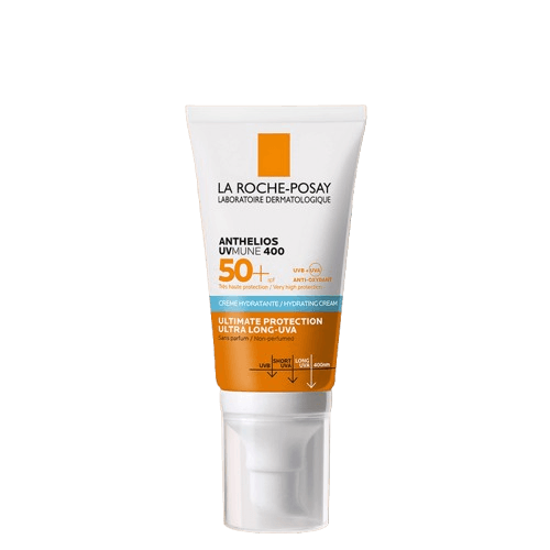 La Roche-Posay Anthelios UVmune 400 Hydrating Cream SPF50+ 50 ml