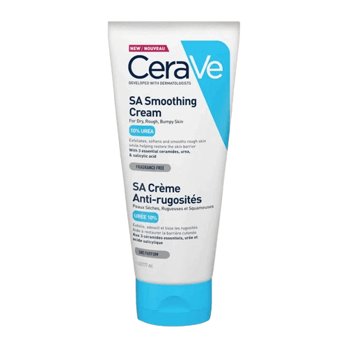 CeraVe SA Smoothing Cream 177 ml