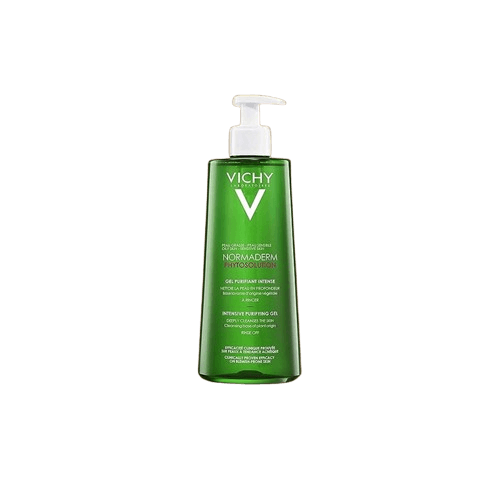 Vichy Normaderm Phytosolution Intensive Purifying Gel 400 ml