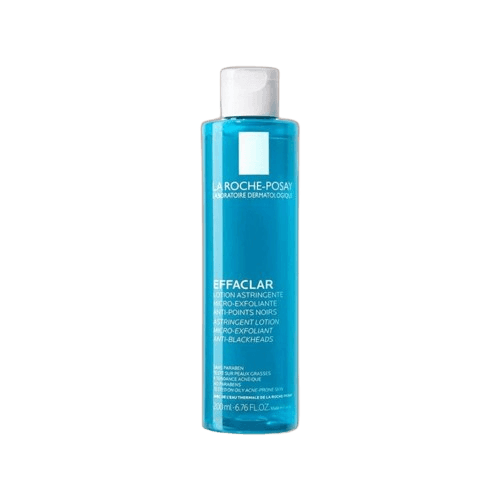 La Roche-Posay Effaclar Astringent Micro-Exfoliating Lotion 200 ml
