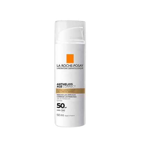 La Roche-Posay Anthelios Age Correct SPF50 50 ml