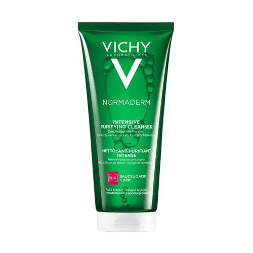 Vichy Normaderm Phytosolution Purifying Gel 200 ml