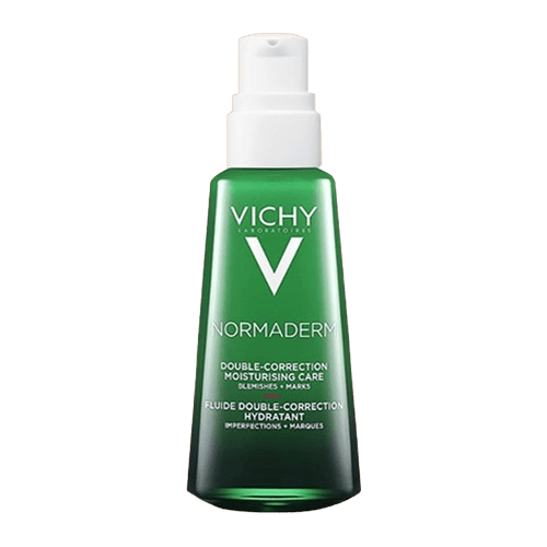Vichy Normaderm Phytosolution Double-Correction Daily Care 50 ml