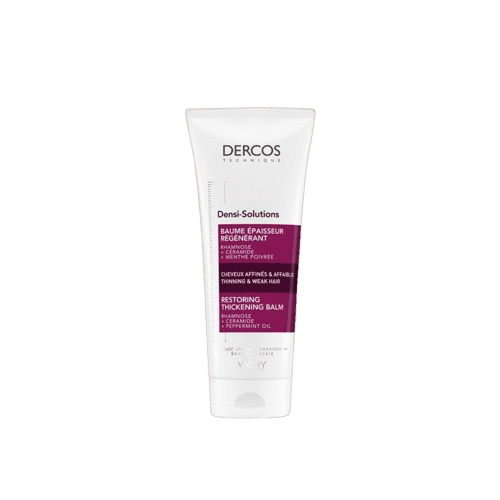 Vichy Dercos Densi-Solutions Restoring Thickening Balm 200 ml