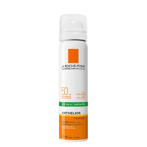 La Roche-Posay Anthelios Invisible Fresh Spray SPF50 75 ml