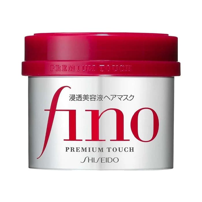 Fino Premium Touch Hair Mask 230g