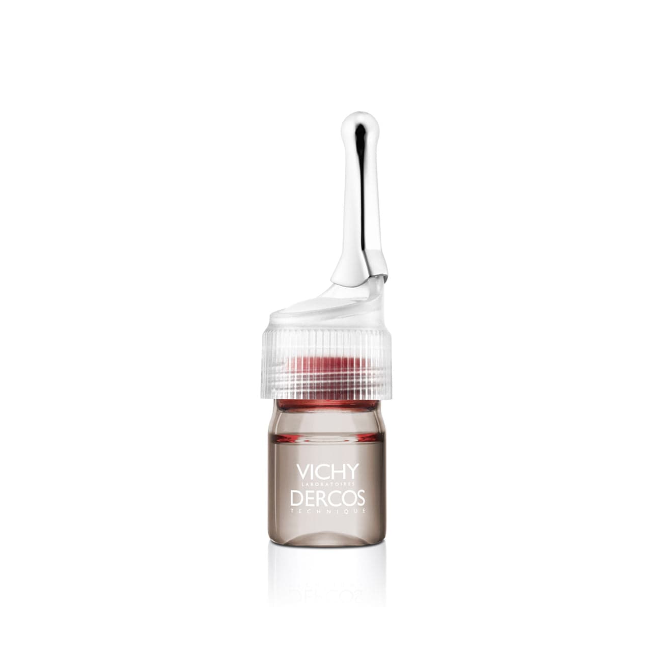 Vichy Dercos Aminexil Clinical 5 Women 21 x 6 ml