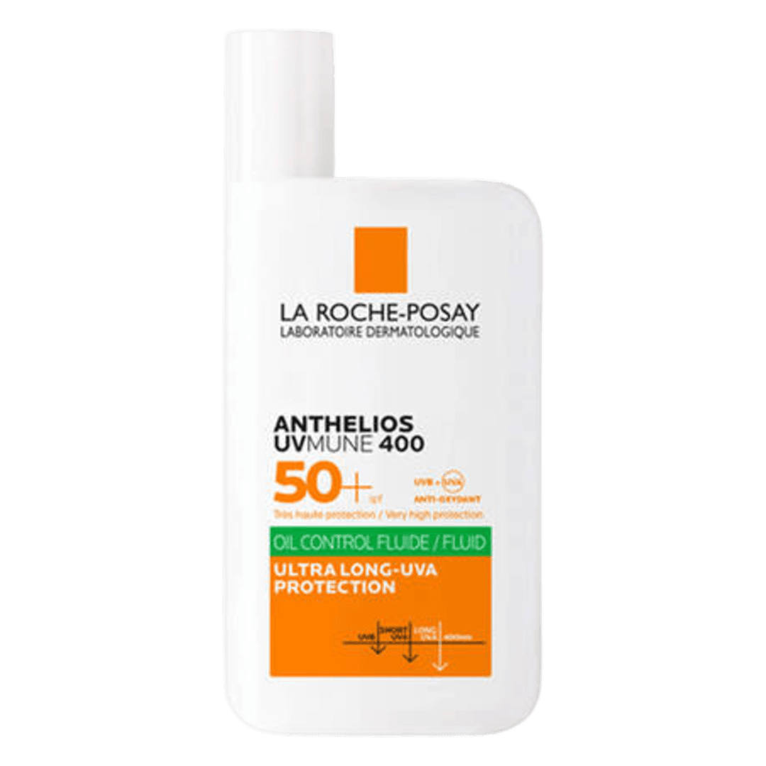 La Roche-Posay Anthelios UVMune 400 Oil Control Fluid SPF50+ 50 ml