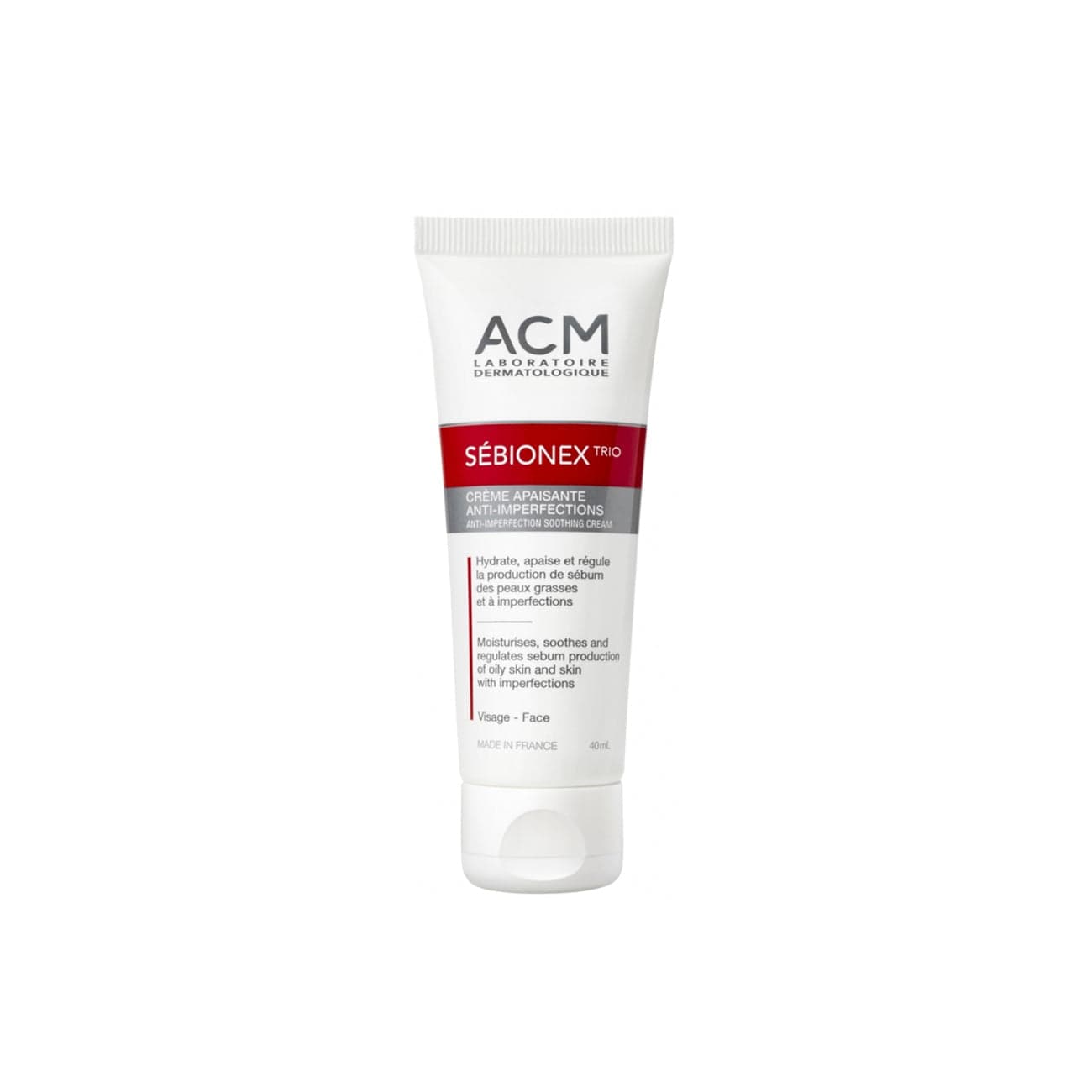 ACM Sébionex Trio 40 ml