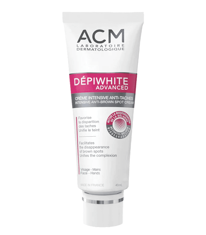 ACM Dépiwhite Advanced Cream 40 ml