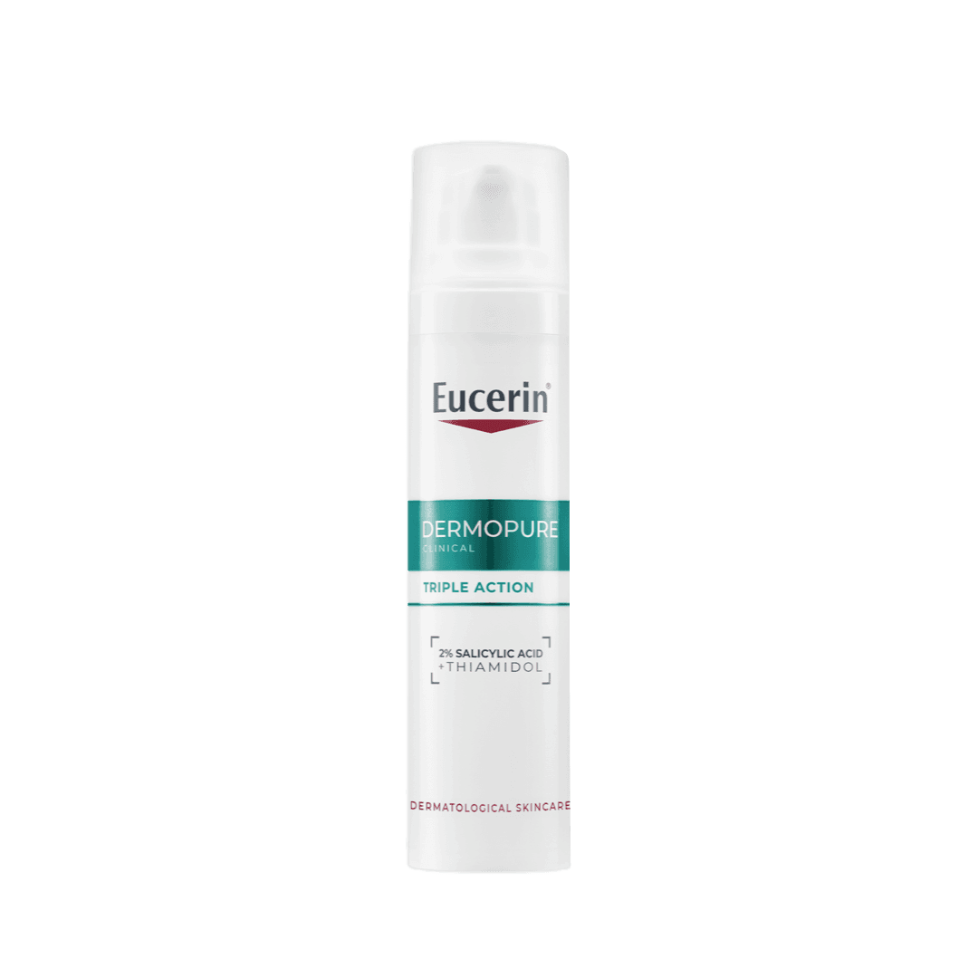 Eucerin DermoPure Oil Control Triple Effect Serum 40 ml