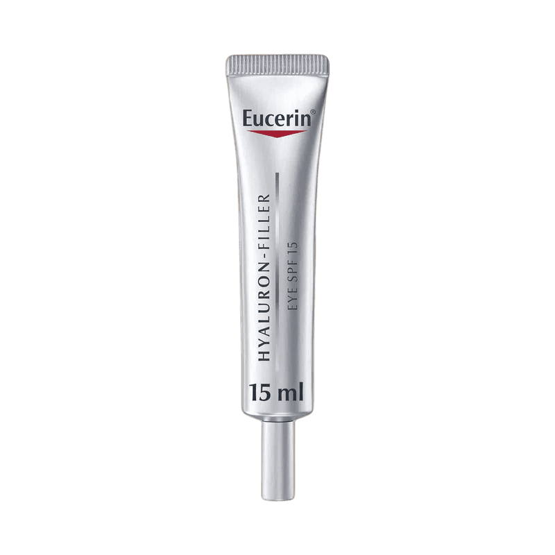 Eucerin Hyaluron-Filler Eye Cream SPF15 15 ml