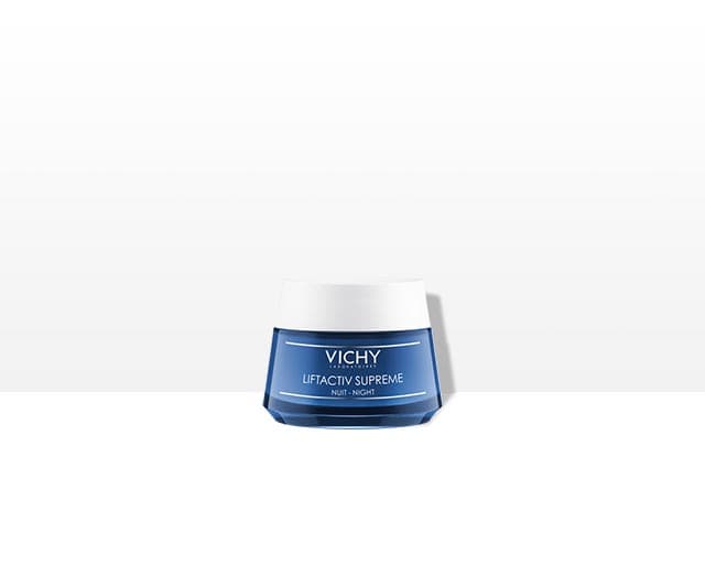 Vichy Liftactiv Supreme Night Cream 50 ml