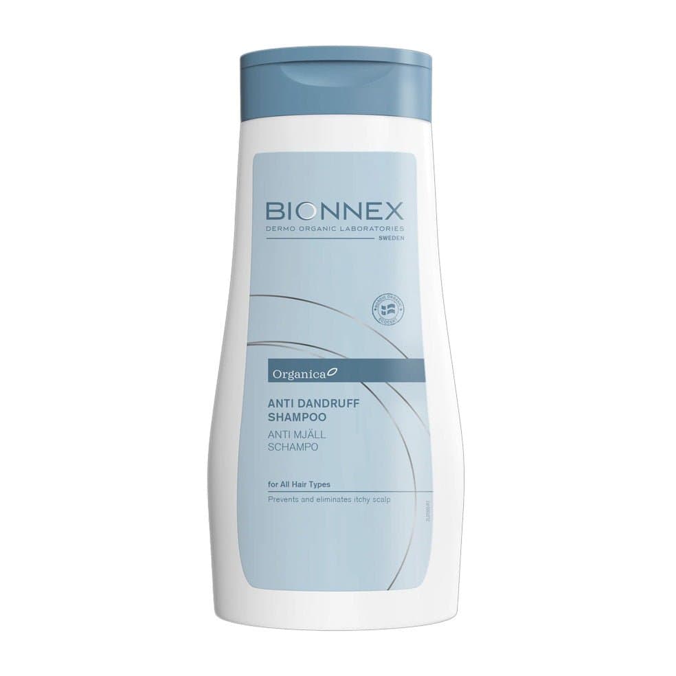 Bionnex Organica Anti-Dandruff Shampoo 300 ml