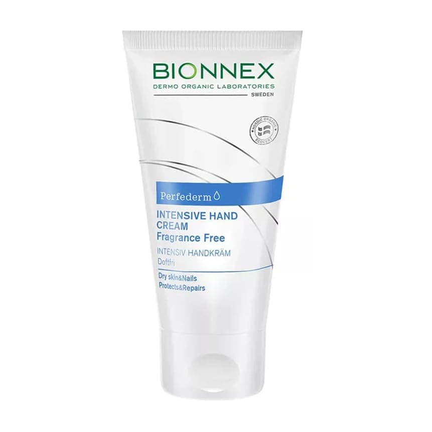 Bionnex Intense Hand Cream 50 ml