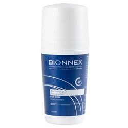 Bionnex Perfederm Deomineral Roll-On for Men 75 ml