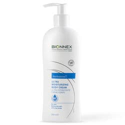 Bionnex Perfederm Ultra Moisturising Body Cream 250 ml