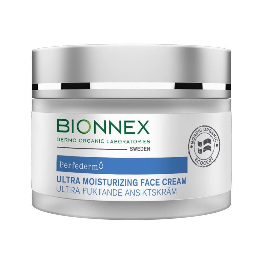 Bionnex Perfederm Ultra Moisturising Face Cream 50 ml