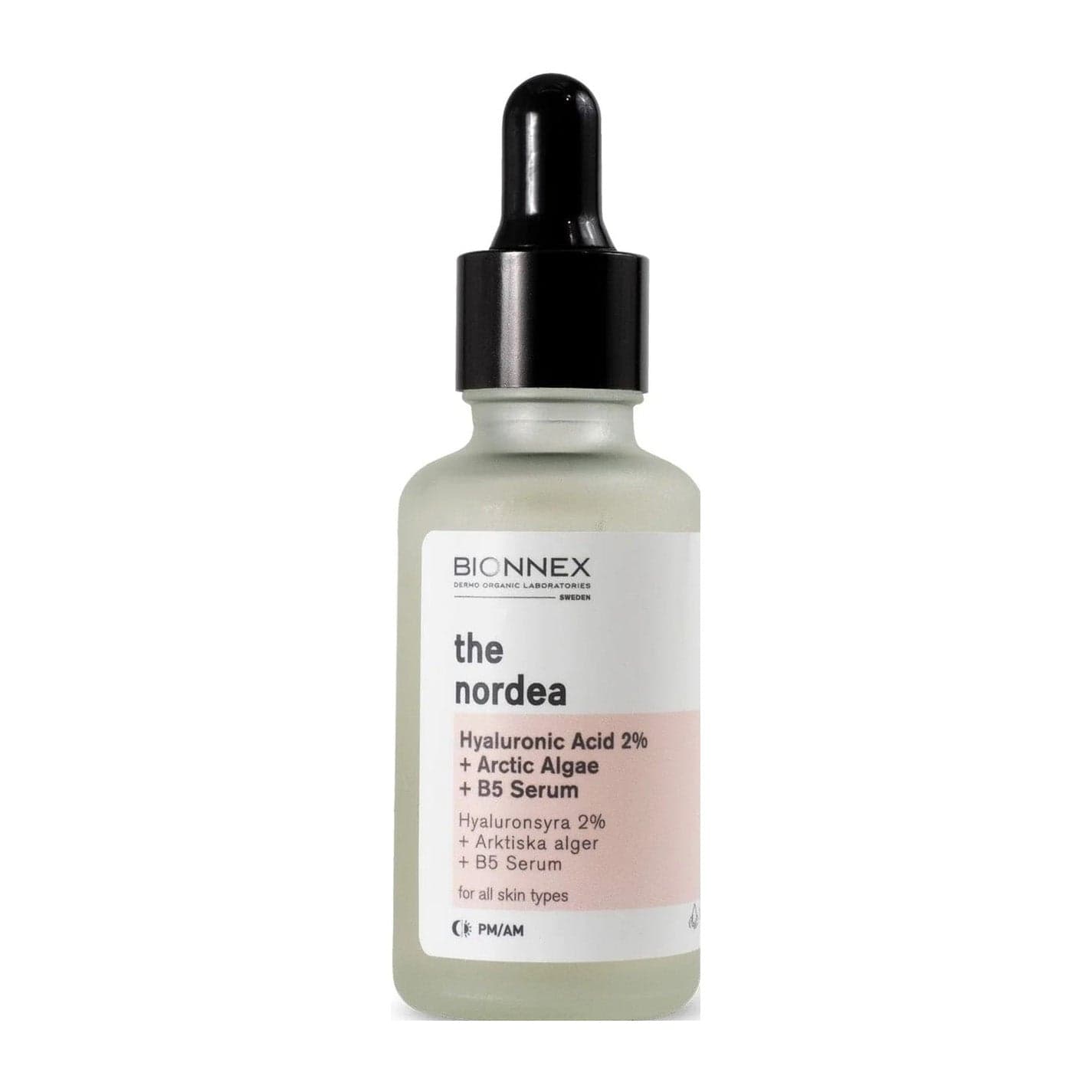 Bionnex The Nordea Hyaluronic Acid 2% Serum 30 ml