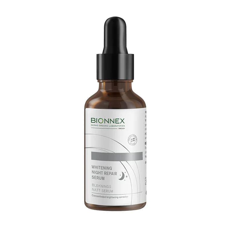 Bionnex Whitening Night Repair Serum 30 ml