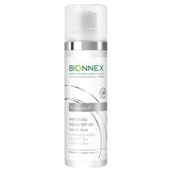 Bionnex Whitexpert Face & Neck Cream SPF30 30 ml