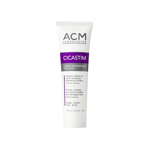 ACM Cicastim Repair Cream 20 ml