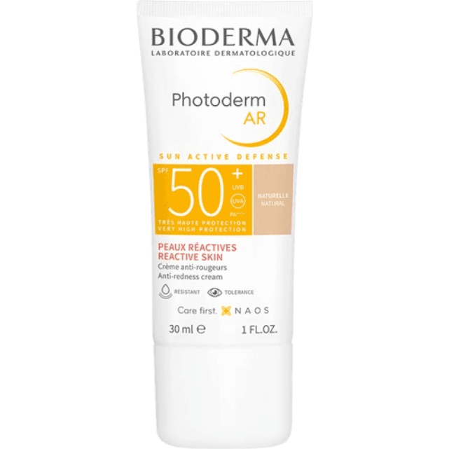 Bioderma Photoderm AR Anti-Redness Cream SPF50+ 30 ml