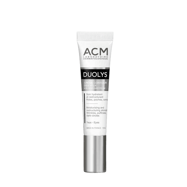 ACM Duolys Eye Contour Cream 15 ml
