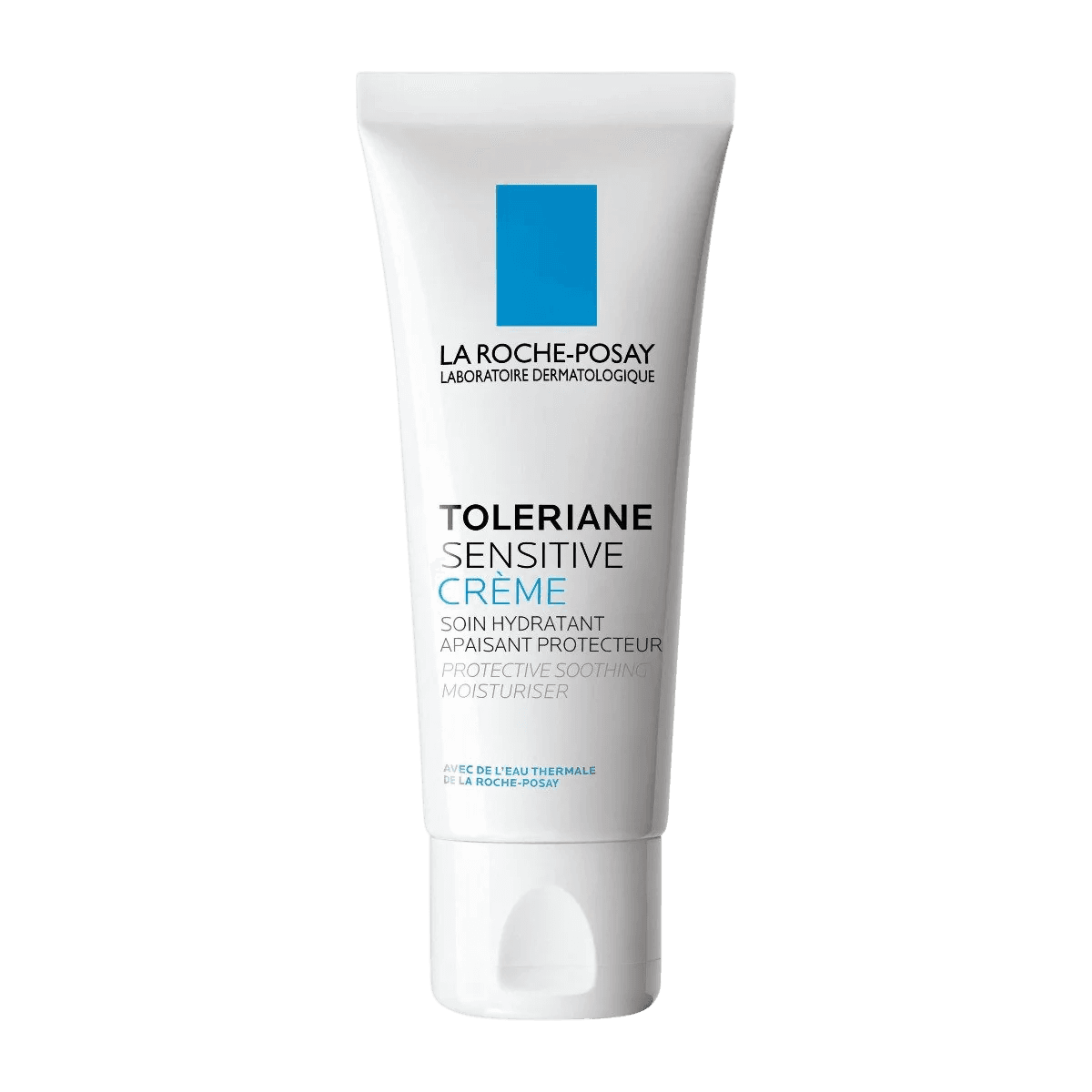 La Roche-Posay Toleriane Sensitive 40 ml
