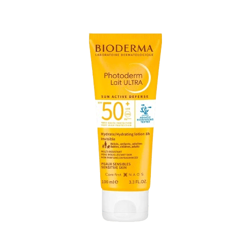 Bioderma Photoderm Lait Ultra SPF50+ 100 ml