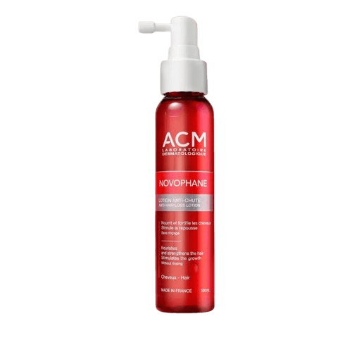 ACM Novophane Anti-Hair Loss Lotion 100 ml
