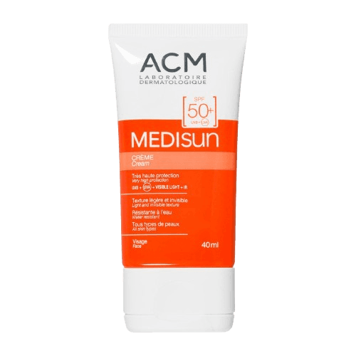 ACM Médisun Cream SPF50+ 40 ml