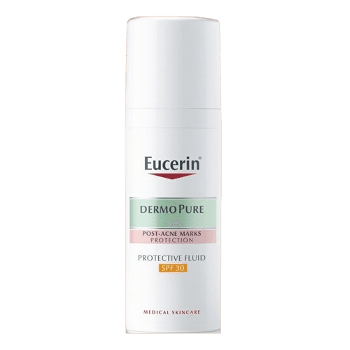 Eucerin DermoPure Oil Control Protective Fluid SPF30 50 ml