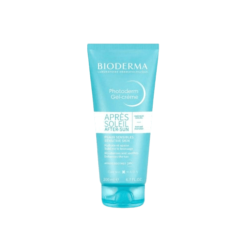 Bioderma Photoderm After-Sun Gel-Cream 200 ml