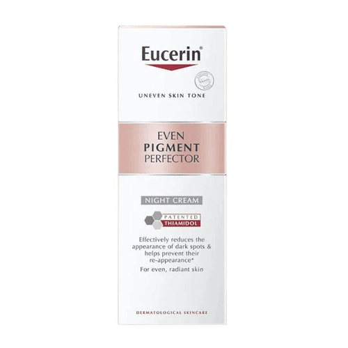 Eucerin Even Pigment Perfector Night Cream 50 ml